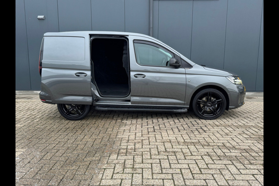 Volkswagen Caddy Cargo 2.0 TDI Automaat 1st Edition * Virtual Cockpit * Side Assist * Full Led * Keyless *