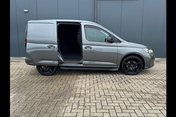 Volkswagen Caddy Cargo 2.0 TDI Automaat 1st Edition * Virtual Cockpit * Side Assist * Full Led * Keyless *