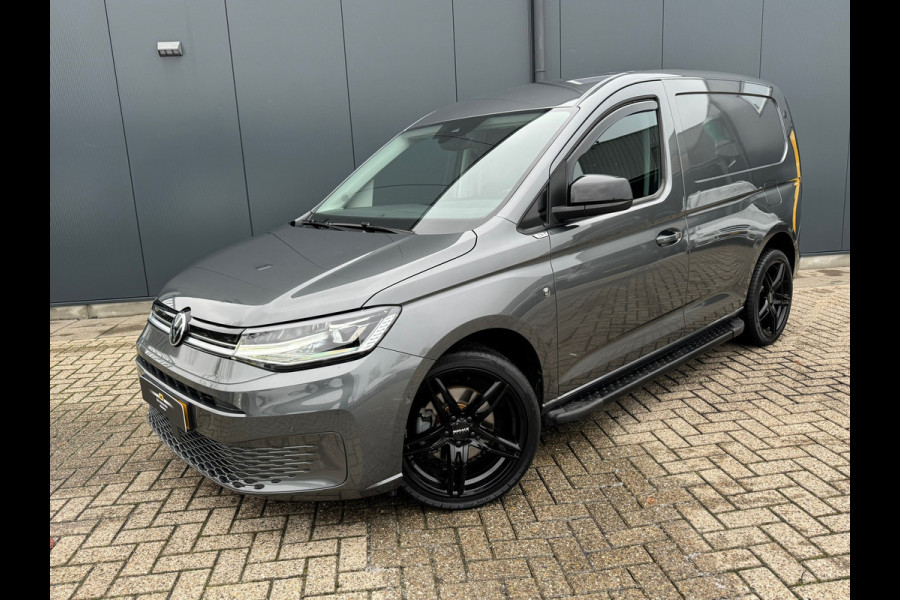 Volkswagen Caddy Cargo 2.0 TDI Automaat 1st Edition * Virtual Cockpit * Side Assist * Full Led * Keyless *