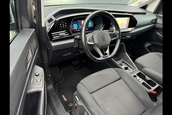 Volkswagen Caddy Cargo 2.0 TDI Automaat 1st Edition * Virtual Cockpit * Side Assist * Full Led * Keyless *