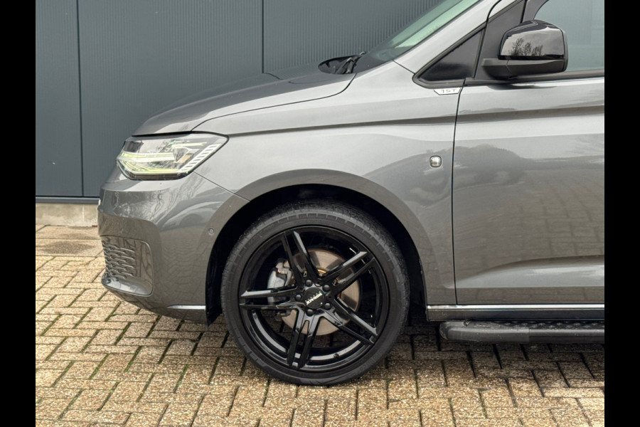 Volkswagen Caddy Cargo 2.0 TDI Automaat 1st Edition * Virtual Cockpit * Side Assist * Full Led * Keyless *