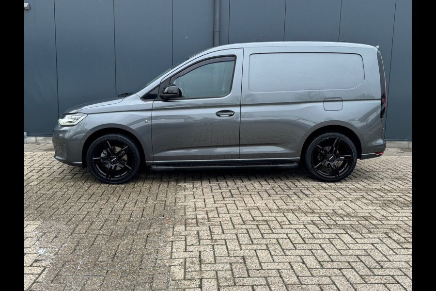 Volkswagen Caddy Cargo 2.0 TDI Automaat 1st Edition * Virtual Cockpit * Side Assist * Full Led * Keyless *