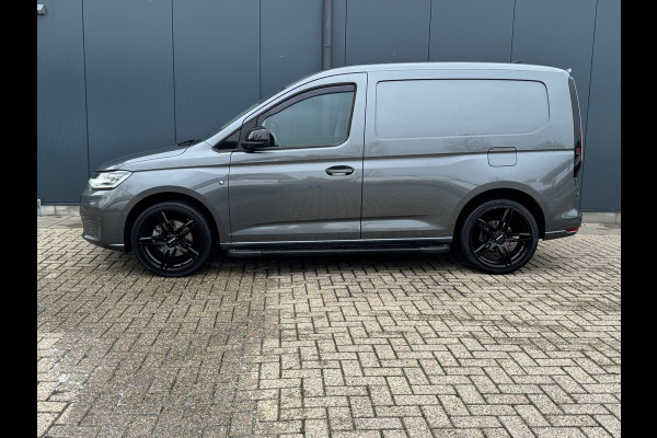 Volkswagen Caddy Cargo 2.0 TDI Automaat 1st Edition * Virtual Cockpit * Side Assist * Full Led * Keyless *