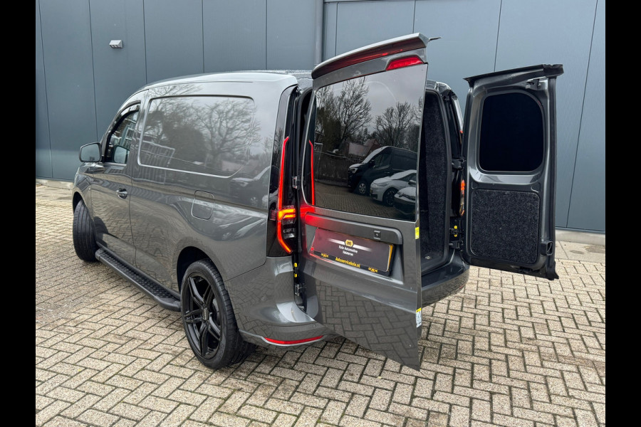 Volkswagen Caddy Cargo 2.0 TDI Automaat 1st Edition * Virtual Cockpit * Side Assist * Full Led * Keyless *