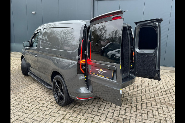 Volkswagen Caddy Cargo 2.0 TDI Automaat 1st Edition * Virtual Cockpit * Side Assist * Full Led * Keyless *