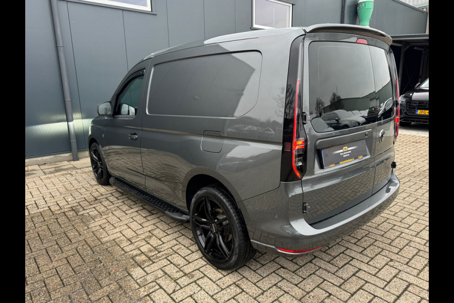 Volkswagen Caddy Cargo 2.0 TDI Automaat 1st Edition * Virtual Cockpit * Side Assist * Full Led * Keyless *