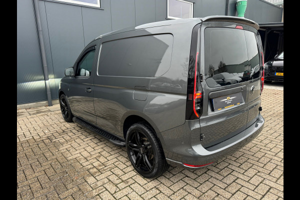 Volkswagen Caddy Cargo 2.0 TDI Automaat 1st Edition * Virtual Cockpit * Side Assist * Full Led * Keyless *