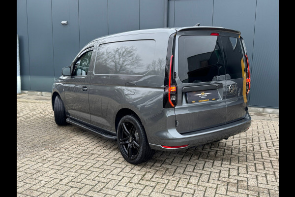 Volkswagen Caddy Cargo 2.0 TDI Automaat 1st Edition * Virtual Cockpit * Side Assist * Full Led * Keyless *
