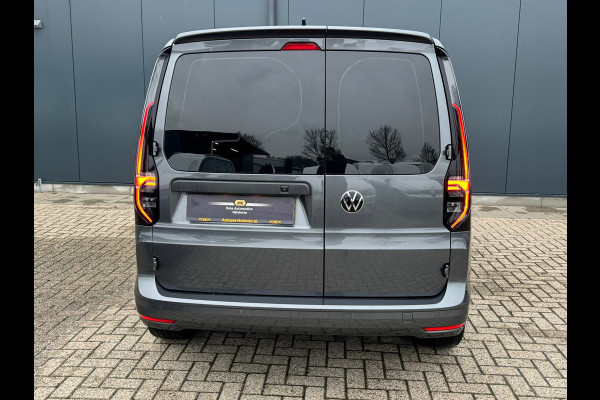 Volkswagen Caddy Cargo 2.0 TDI Automaat 1st Edition * Virtual Cockpit * Side Assist * Full Led * Keyless *