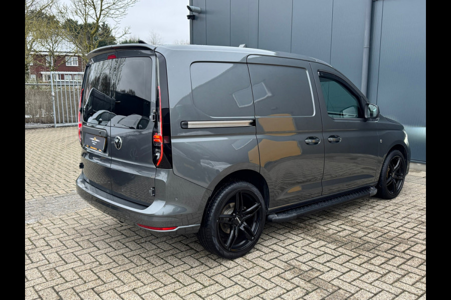 Volkswagen Caddy Cargo 2.0 TDI Automaat 1st Edition * Virtual Cockpit * Side Assist * Full Led * Keyless *