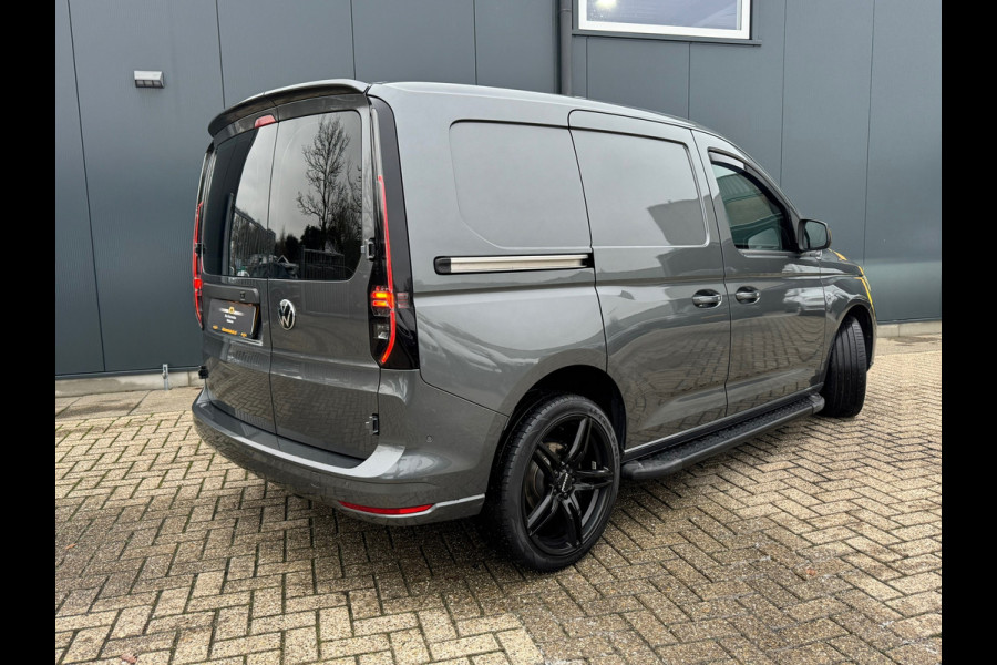Volkswagen Caddy Cargo 2.0 TDI Automaat 1st Edition * Virtual Cockpit * Side Assist * Full Led * Keyless *