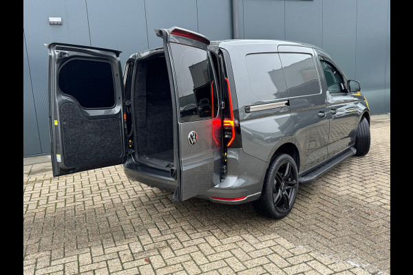 Volkswagen Caddy Cargo 2.0 TDI Automaat 1st Edition * Virtual Cockpit * Side Assist * Full Led * Keyless *