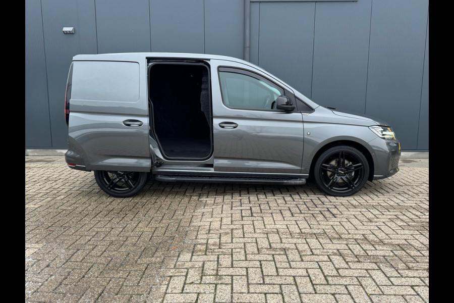 Volkswagen Caddy Cargo 2.0 TDI Automaat 1st Edition * Virtual Cockpit * Side Assist * Full Led * Keyless *