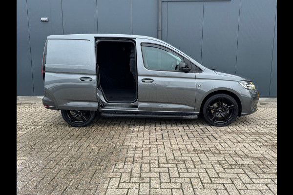 Volkswagen Caddy Cargo 2.0 TDI Automaat 1st Edition * Virtual Cockpit * Side Assist * Full Led * Keyless *