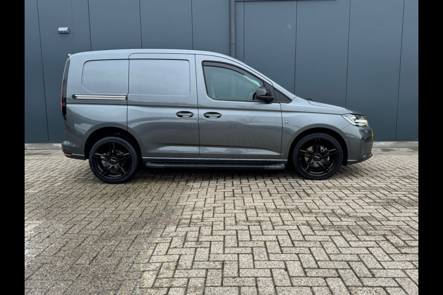 Volkswagen Caddy Cargo 2.0 TDI Automaat 1st Edition * Virtual Cockpit * Side Assist * Full Led * Keyless *