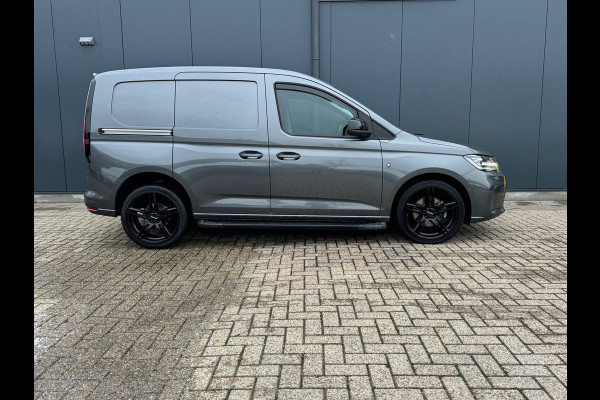 Volkswagen Caddy Cargo 2.0 TDI Automaat 1st Edition * Virtual Cockpit * Side Assist * Full Led * Keyless *