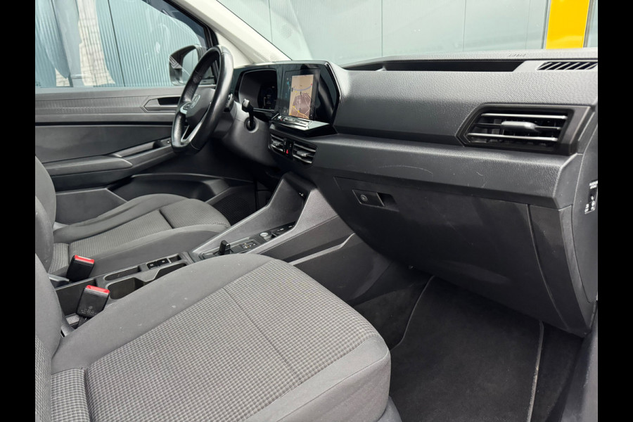 Volkswagen Caddy Cargo 2.0 TDI Automaat 1st Edition * Virtual Cockpit * Side Assist * Full Led * Keyless *