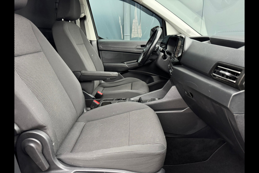 Volkswagen Caddy Cargo 2.0 TDI Automaat 1st Edition * Virtual Cockpit * Side Assist * Full Led * Keyless *