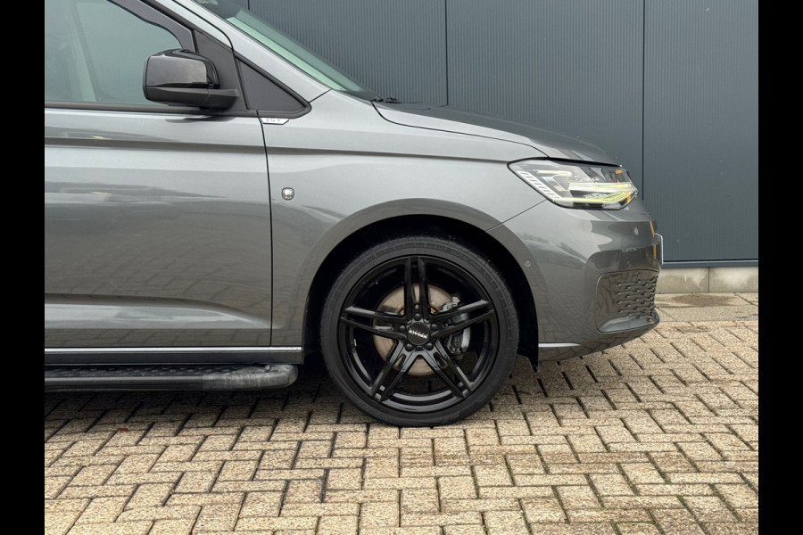 Volkswagen Caddy Cargo 2.0 TDI Automaat 1st Edition * Virtual Cockpit * Side Assist * Full Led * Keyless *