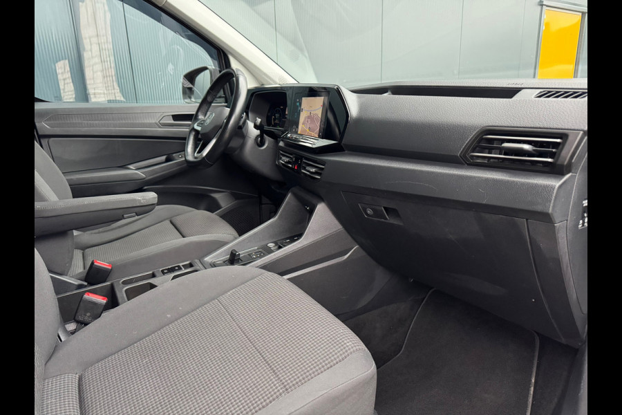 Volkswagen Caddy Cargo 2.0 TDI Automaat 1st Edition * Virtual Cockpit * Side Assist * Full Led * Keyless *