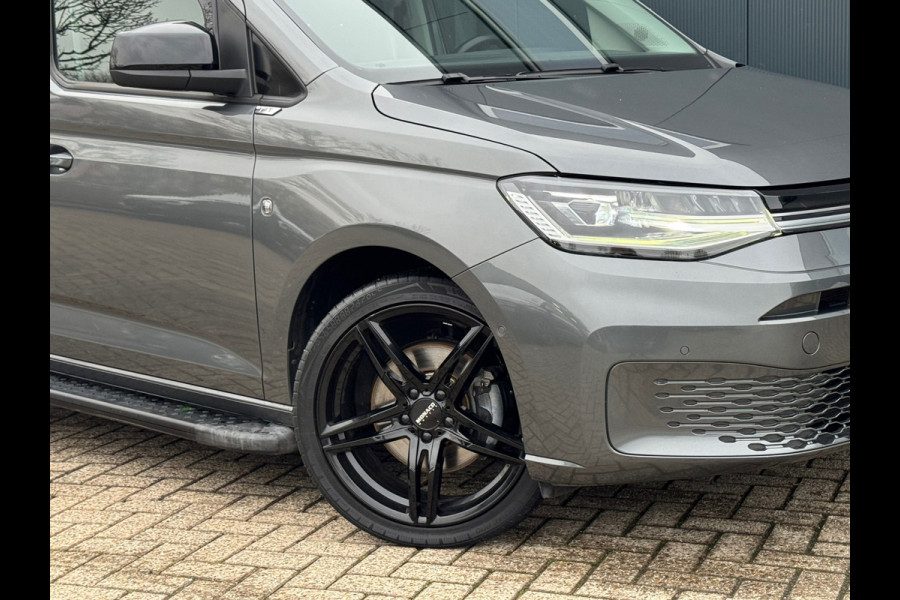 Volkswagen Caddy Cargo 2.0 TDI Automaat 1st Edition * Virtual Cockpit * Side Assist * Full Led * Keyless *