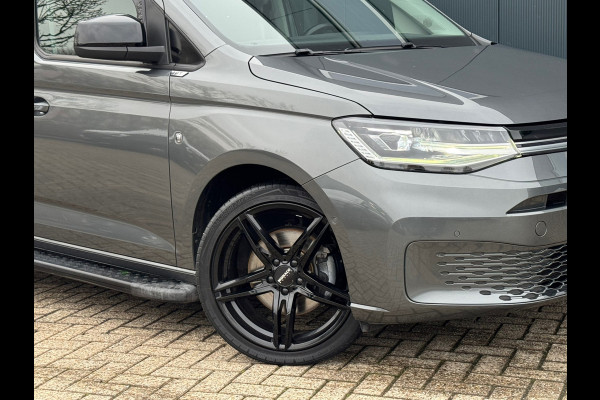 Volkswagen Caddy Cargo 2.0 TDI Automaat 1st Edition * Virtual Cockpit * Side Assist * Full Led * Keyless *