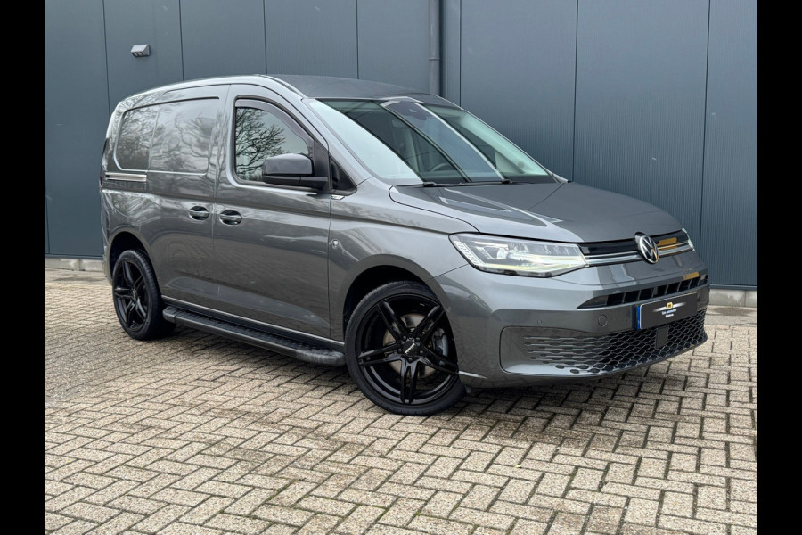Volkswagen Caddy Cargo 2.0 TDI Automaat 1st Edition * Virtual Cockpit * Side Assist * Full Led * Keyless *