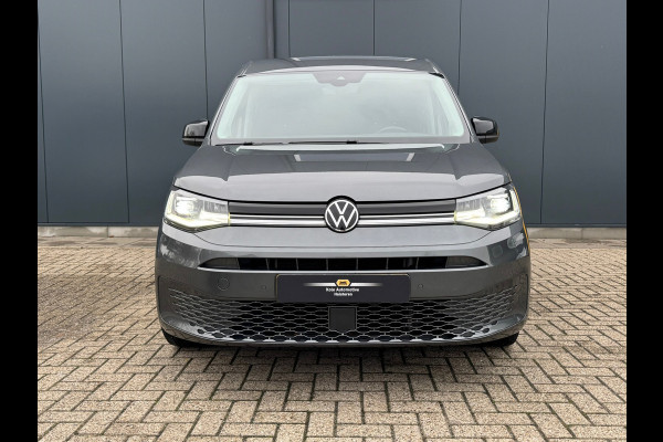 Volkswagen Caddy Cargo 2.0 TDI Automaat 1st Edition * Virtual Cockpit * Side Assist * Full Led * Keyless *