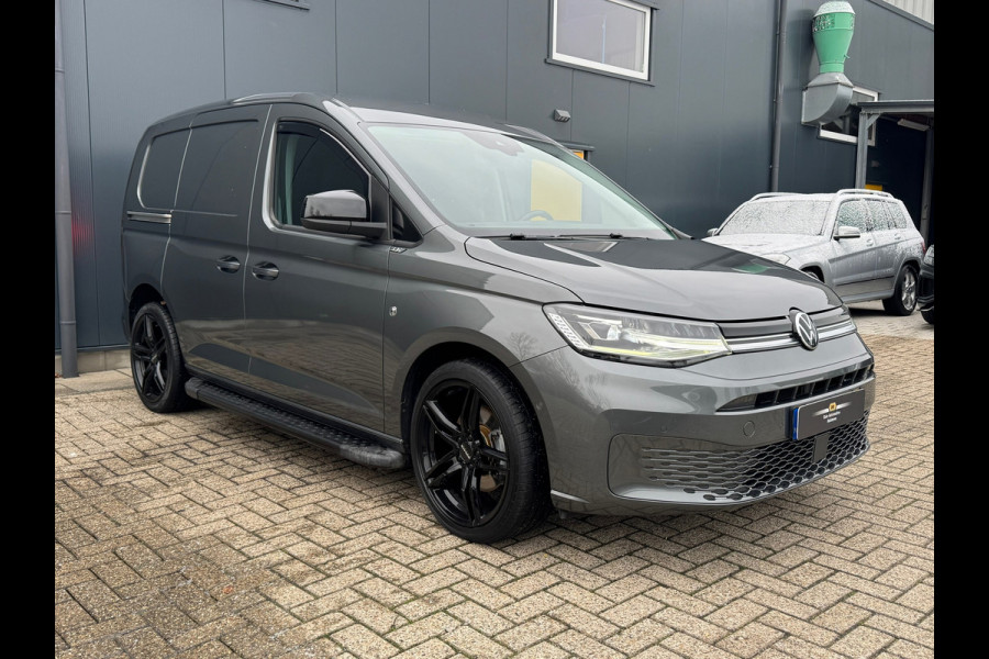Volkswagen Caddy Cargo 2.0 TDI Automaat 1st Edition * Virtual Cockpit * Side Assist * Full Led * Keyless *