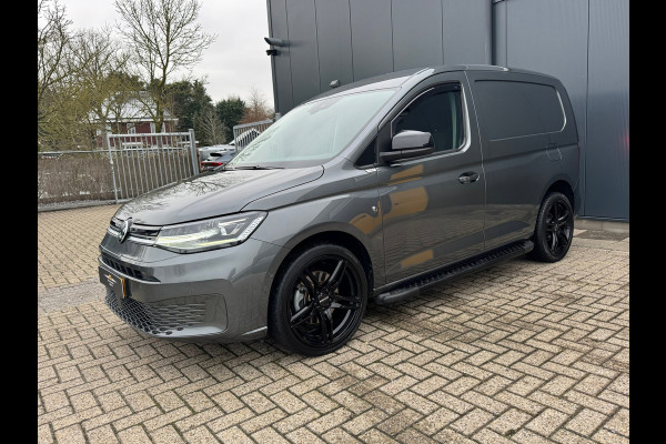 Volkswagen Caddy Cargo 2.0 TDI Automaat 1st Edition * Virtual Cockpit * Side Assist * Full Led * Keyless *