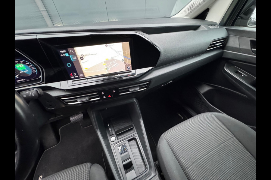 Volkswagen Caddy Cargo 2.0 TDI Automaat 1st Edition * Virtual Cockpit * Side Assist * Full Led * Keyless *