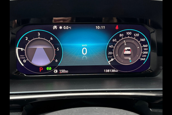 Volkswagen Caddy Cargo 2.0 TDI Automaat 1st Edition * Virtual Cockpit * Side Assist * Full Led * Keyless *