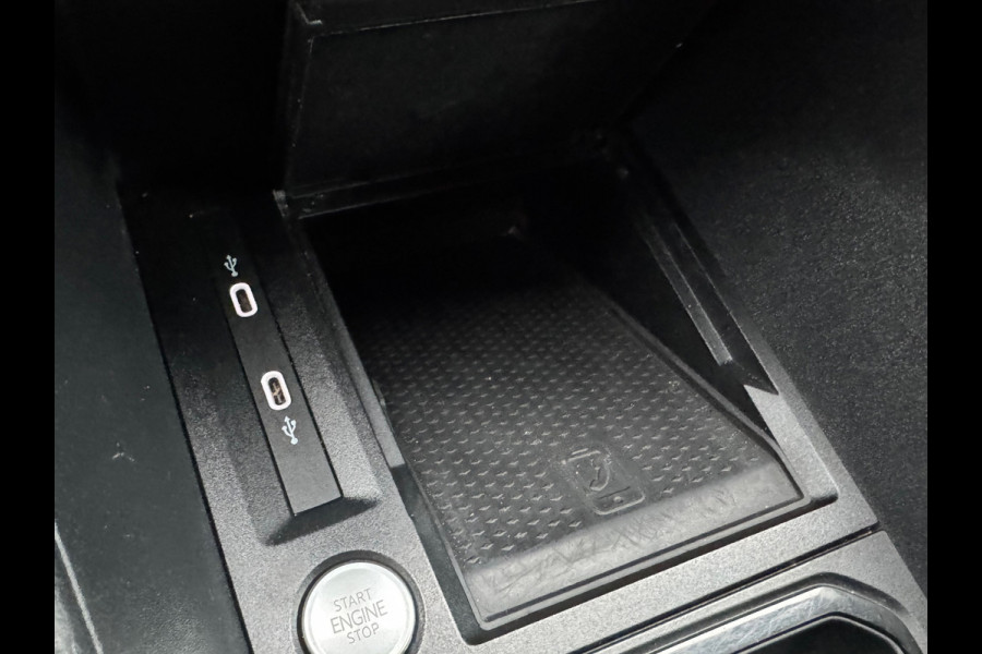 Volkswagen Caddy Cargo 2.0 TDI Automaat 1st Edition * Virtual Cockpit * Side Assist * Full Led * Keyless *