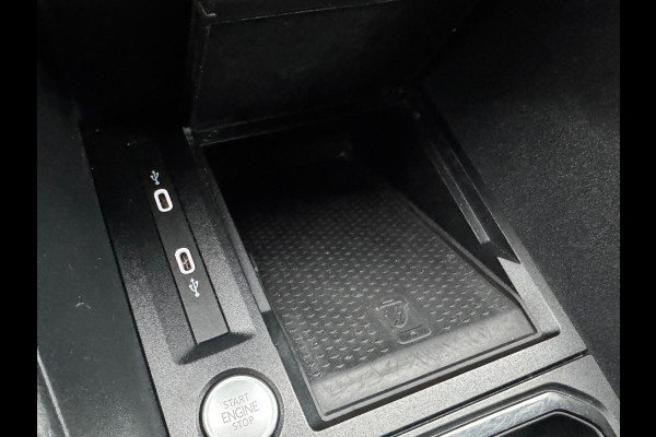 Volkswagen Caddy Cargo 2.0 TDI Automaat 1st Edition * Virtual Cockpit * Side Assist * Full Led * Keyless *