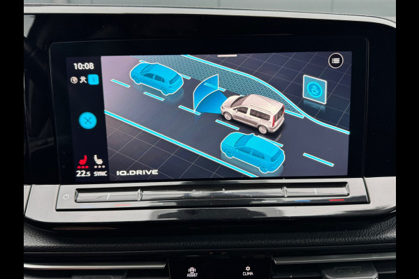 Volkswagen Caddy Cargo 2.0 TDI Automaat 1st Edition * Virtual Cockpit * Side Assist * Full Led * Keyless *