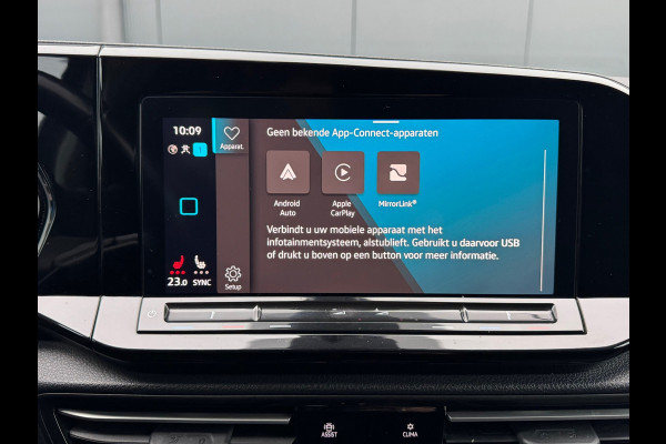 Volkswagen Caddy Cargo 2.0 TDI Automaat 1st Edition * Virtual Cockpit * Side Assist * Full Led * Keyless *