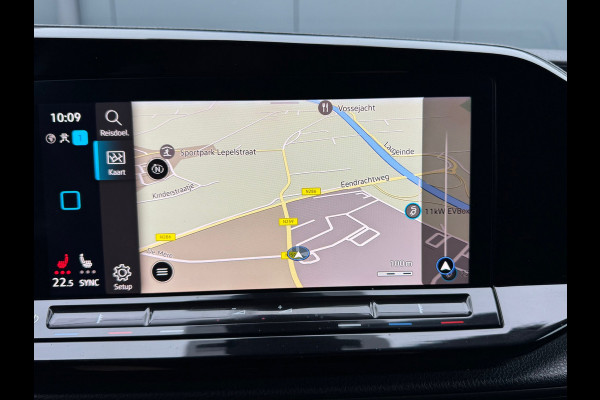 Volkswagen Caddy Cargo 2.0 TDI Automaat 1st Edition * Virtual Cockpit * Side Assist * Full Led * Keyless *