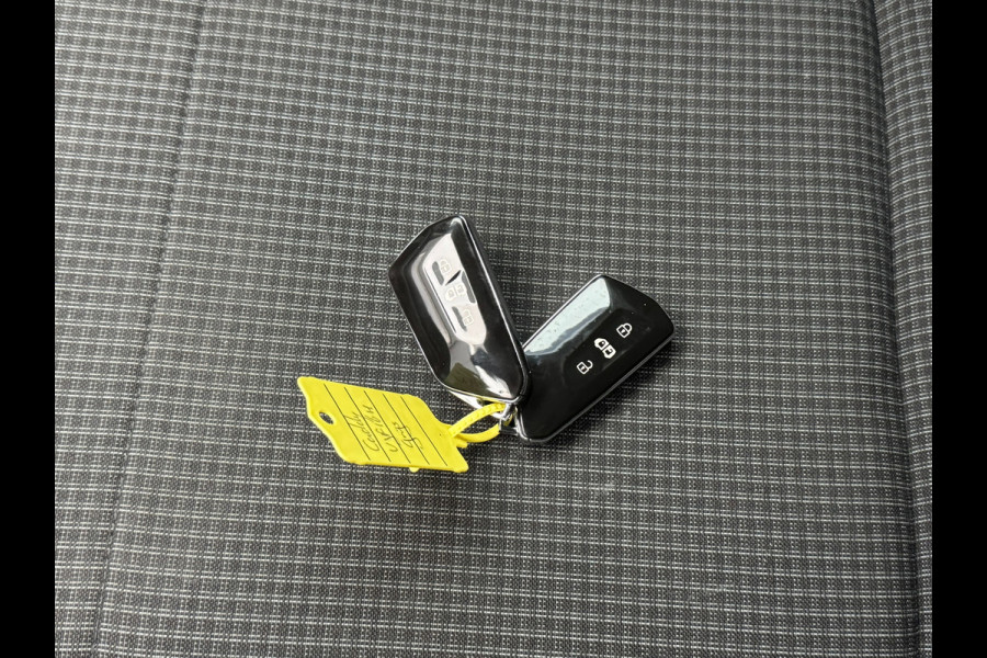 Volkswagen Caddy Cargo 2.0 TDI Automaat 1st Edition * Virtual Cockpit * Side Assist * Full Led * Keyless *