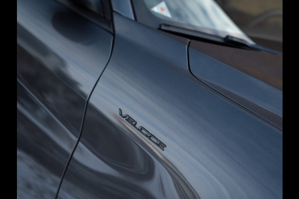 Alfa Romeo Giulia 2.0T Veloce 280pk | Adapt. cruise | CarPlay | Orig. NL