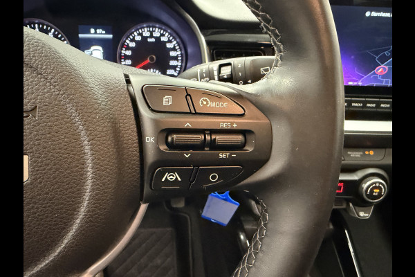 Kia Stonic 1.0 T-GDi 100PK MHEV DynamicLine 7.jr-garantie/Camera/Trekhaak/Navigatie/Keyfree
