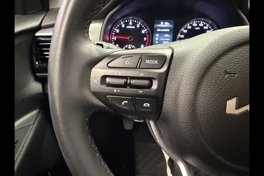 Kia Stonic 1.0 T-GDi 100PK MHEV DynamicLine 7.jr-garantie/Camera/Trekhaak/Navigatie/Keyfree