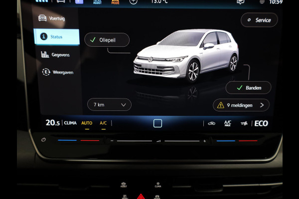 Volkswagen Golf Life Edition 1.5 eHybrid 150 kW / 204 PK Hatchback