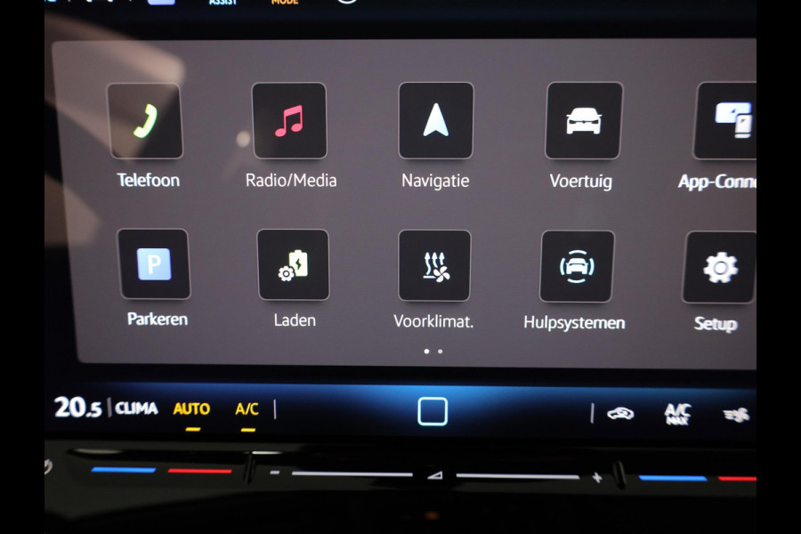 Volkswagen Golf Life Edition 1.5 eHybrid 150 kW / 204 PK Hatchback