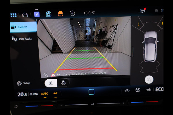 Volkswagen Golf Life Edition 1.5 eHybrid 150 kW / 204 PK Hatchback