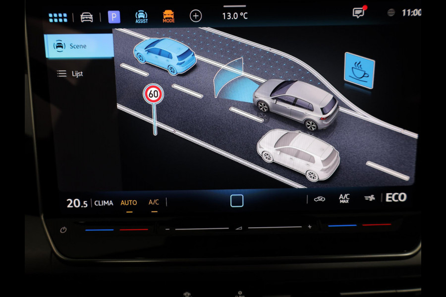 Volkswagen Golf Life Edition 1.5 eHybrid 150 kW / 204 PK Hatchback