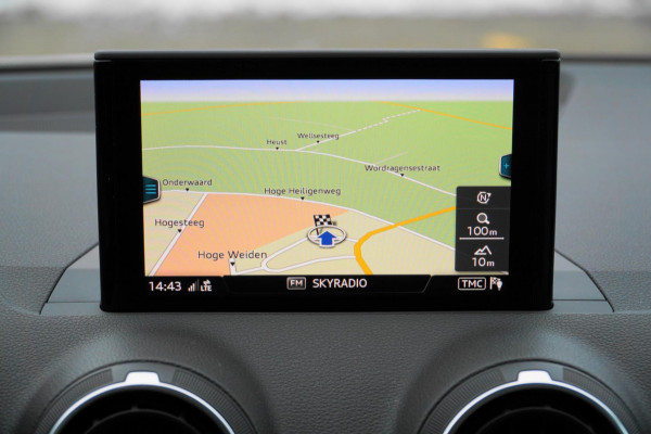 Audi Q2 1.4 TFSI CoD Design Pro Line Plus PANO