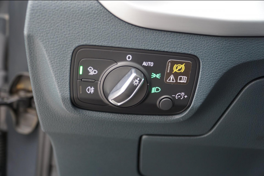 Audi Q2 1.4 TFSI CoD Design Pro Line Plus PANO