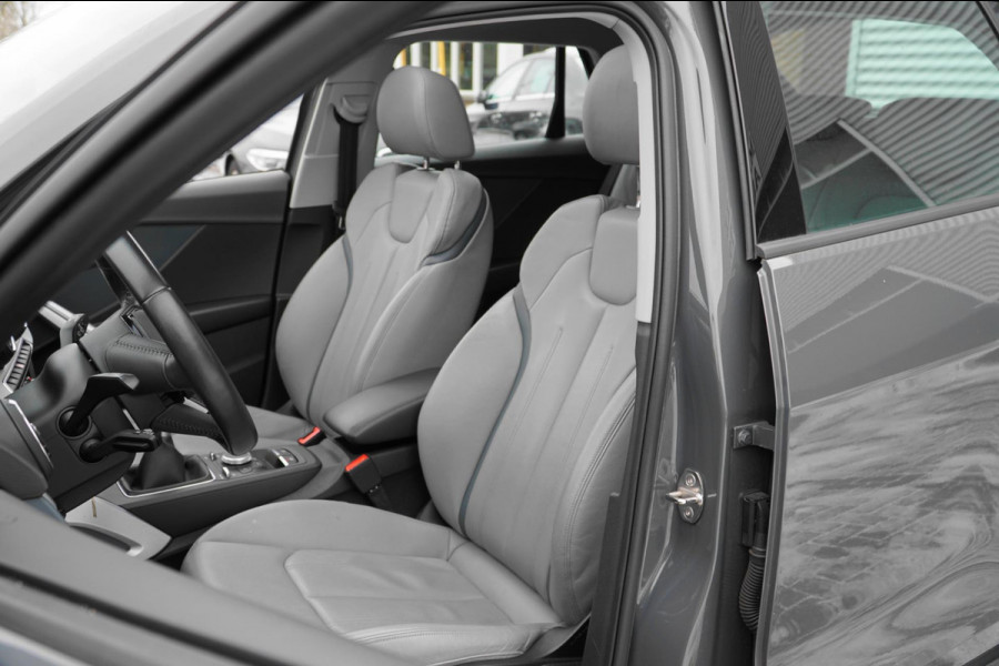 Audi Q2 1.4 TFSI CoD Design Pro Line Plus PANO