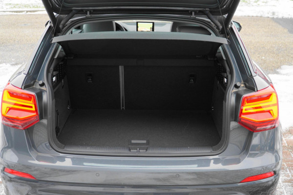 Audi Q2 1.4 TFSI CoD Design Pro Line Plus PANO