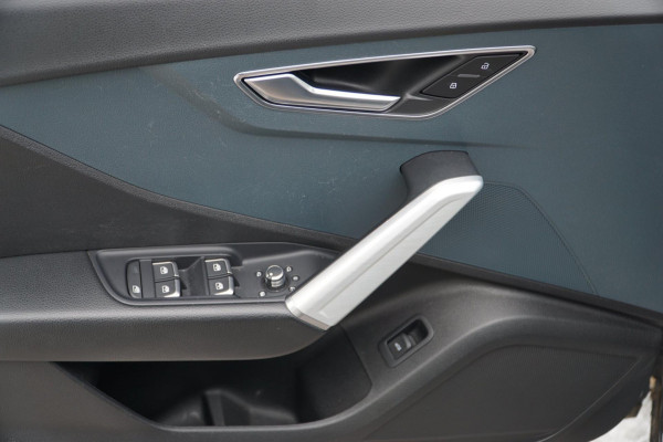 Audi Q2 1.4 TFSI CoD Design Pro Line Plus PANO